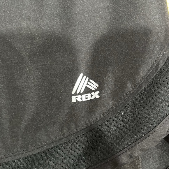 Reebok Black Shorts - Picture 3 of 6